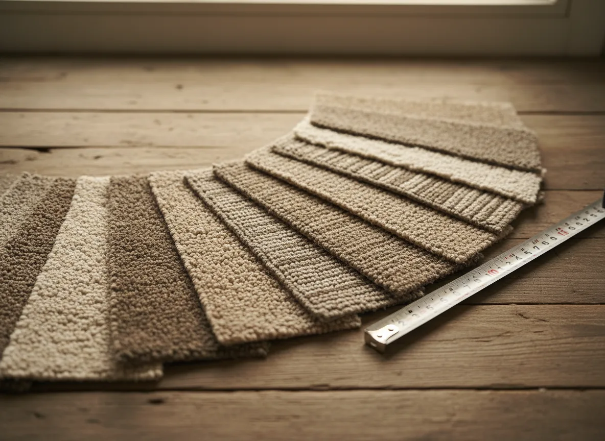Carpet Installation Shade, OH FAQs
